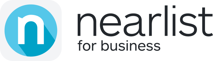 Nearlist Logo